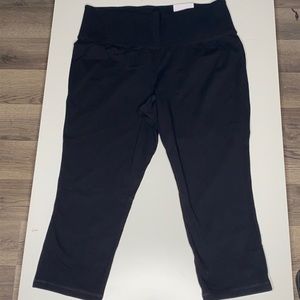 Lane Bryant leggings